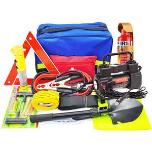 Wholesale Roadside Assistance Emergency Safety Emergency Road Car Kit