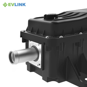 Electric Vehicle PTC Heater System