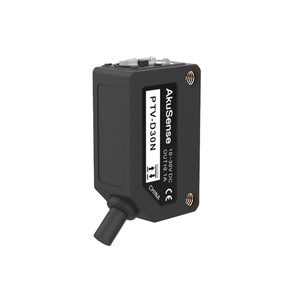 AkuSense Photoelectric Sensor Switch PTV Series