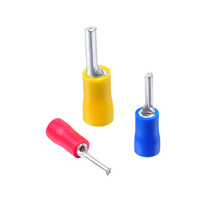 PTV Insulated Pin Terminal Connector