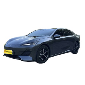 Deepal SL03 Long Driving Range Hatchback EV Car