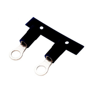 RVN 3.5-5S Insulated Copper Terminal Wire Connector