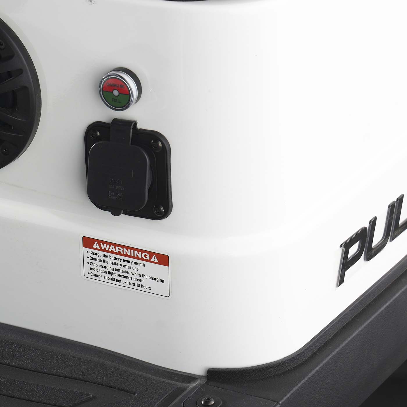 Underbody independent suspension and brake system