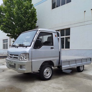 New Energy Four SUV Lithium Lead Acid 60V 72V Battery Electric Cart