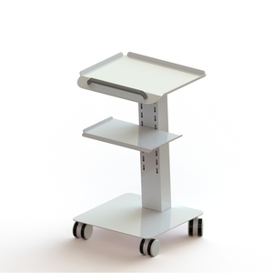 3 Layer Socket Beauty Medical Salon Cart