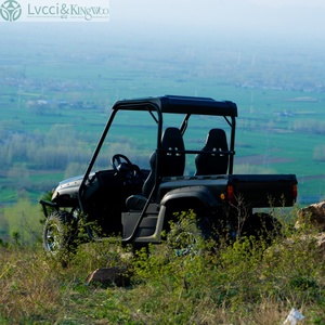UTV Electric Agricultural Utility Vehicle