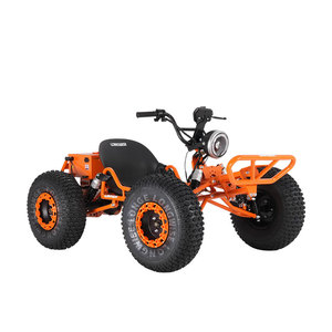 Off Road Kart Chassis Universal Kart OEM Frame